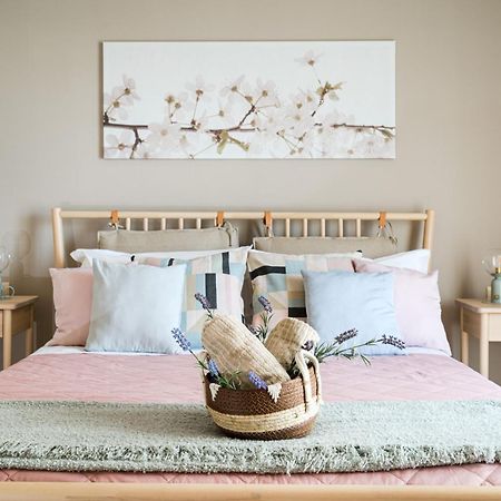 Nuciara Luxury Apartment 타오르미나 외부 사진