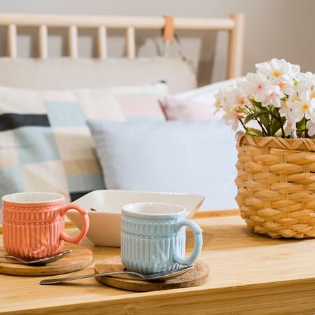 Nuciara Luxury Apartment 타오르미나 외부 사진