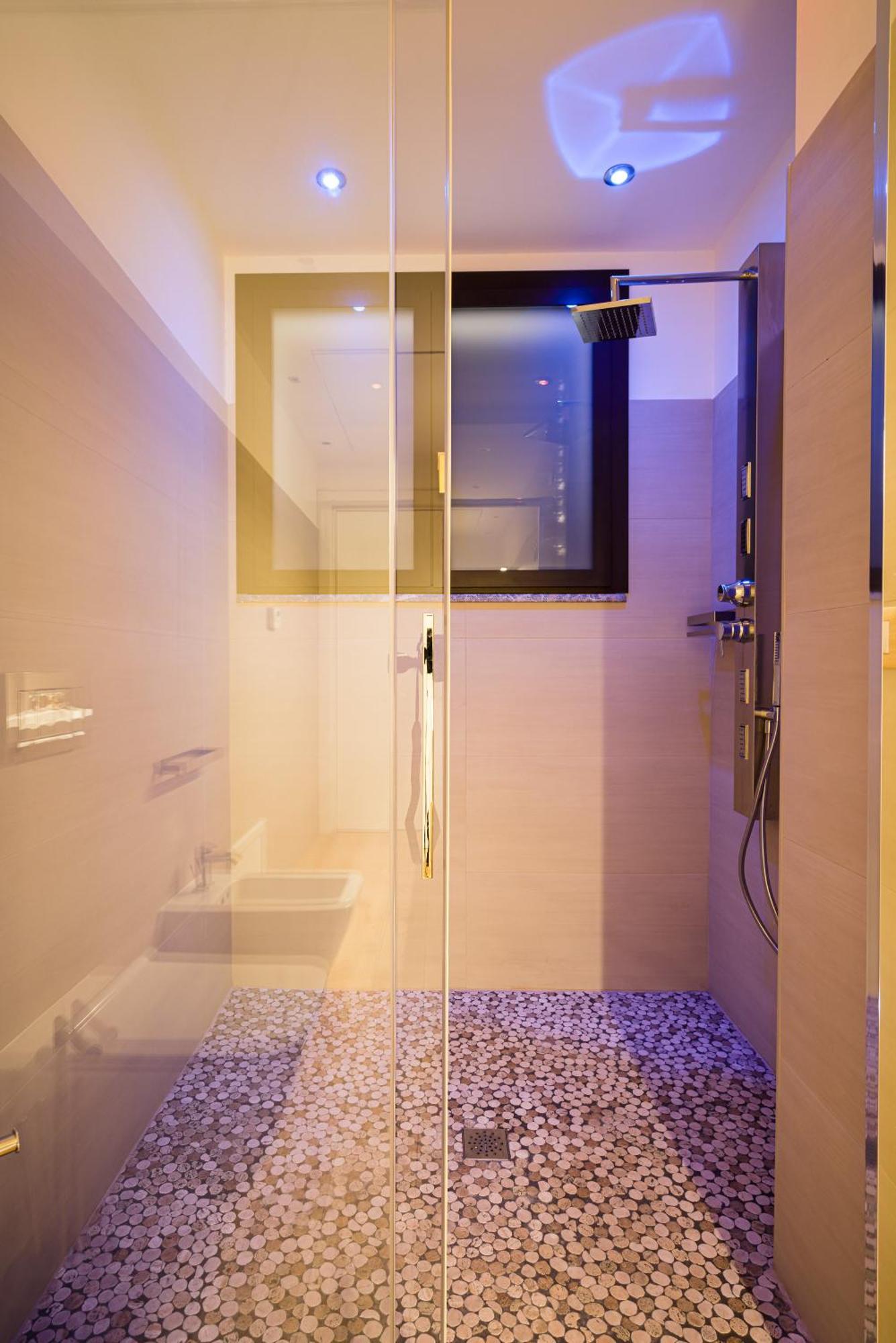 Nuciara Luxury Apartment 타오르미나 외부 사진